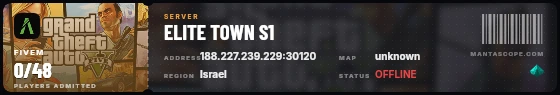 Ticket badge preview