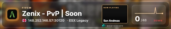 Glass badge preview