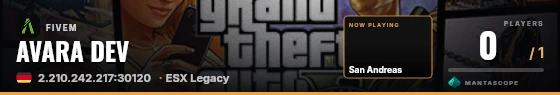 Hero badge preview