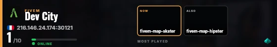Filmstrip badge preview