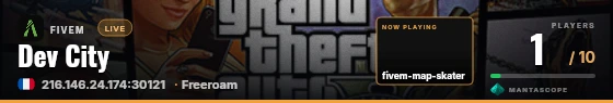Hero badge preview