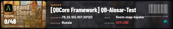 Ticket badge preview