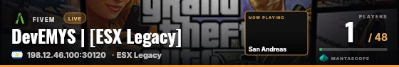 Hero badge preview