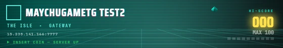 Arcade badge preview