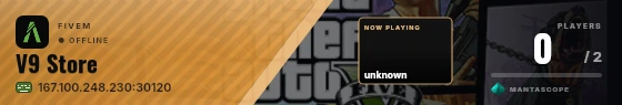 Sweep badge preview