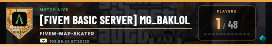 Scoreboard badge preview