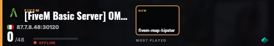 Filmstrip badge preview