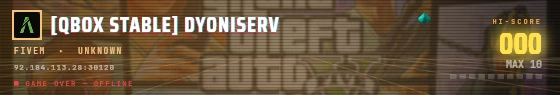 Arcade badge preview
