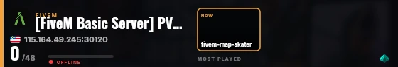 Filmstrip badge preview