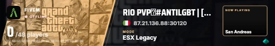 Blade badge preview