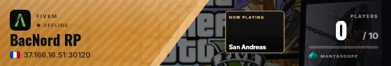 Sweep badge preview