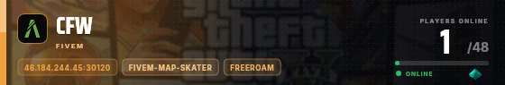 Edge badge preview