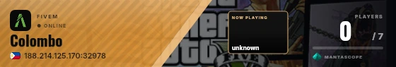 Sweep badge preview