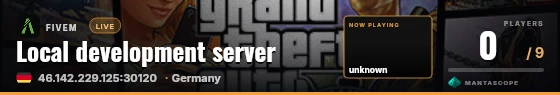 Hero badge preview