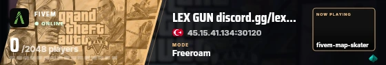 Blade badge preview