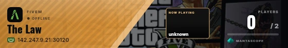 Sweep badge preview