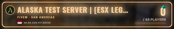 Marquee badge preview