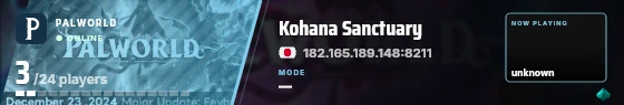 Blade badge preview