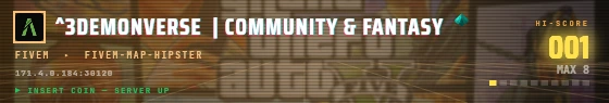 Arcade badge preview