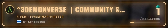 Marquee badge preview