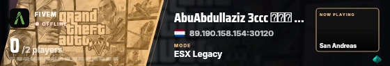 Blade badge preview
