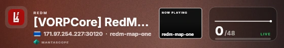 Mesh badge preview