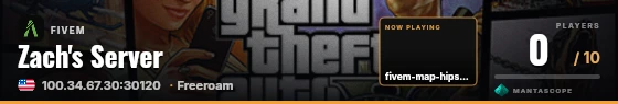 Hero badge preview