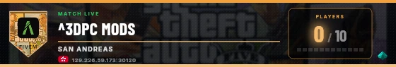 Scoreboard badge preview