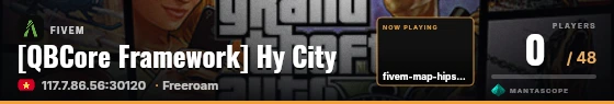 Hero badge preview