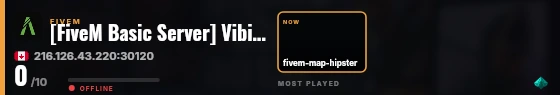 Filmstrip badge preview