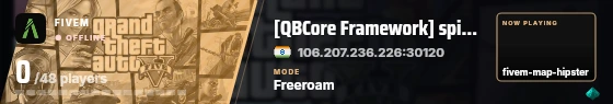 Blade badge preview