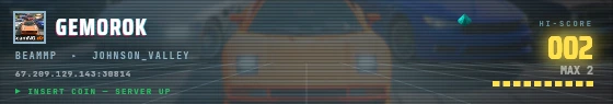 Arcade badge preview