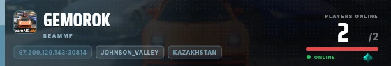 Edge badge preview