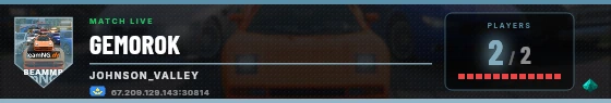 Scoreboard badge preview