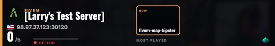 Filmstrip badge preview