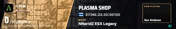 Blade badge preview
