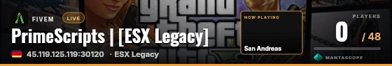 Hero badge preview