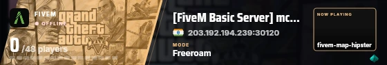 Blade badge preview