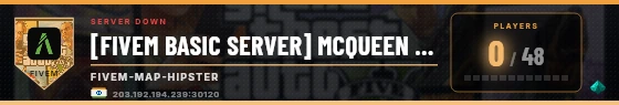 Scoreboard badge preview