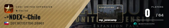 Sweep badge preview