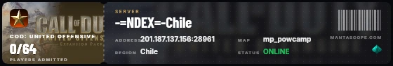 Ticket badge preview