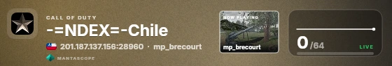 Mesh badge preview