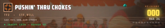 Arcade badge preview