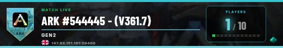 Scoreboard badge preview