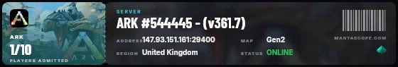 Ticket badge preview