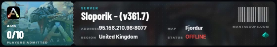 Ticket badge preview