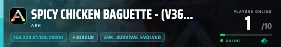 Edge badge preview