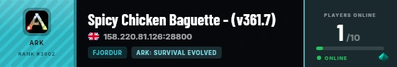 Strata badge preview