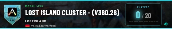 Scoreboard badge preview