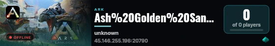 Ash%20Golden%20Sanctuary - (v361.7) live status badge